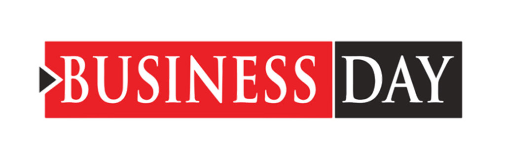 Business Day logo